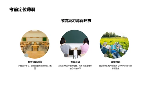 学习策略优化路径