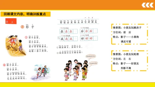 5 影子  课件
