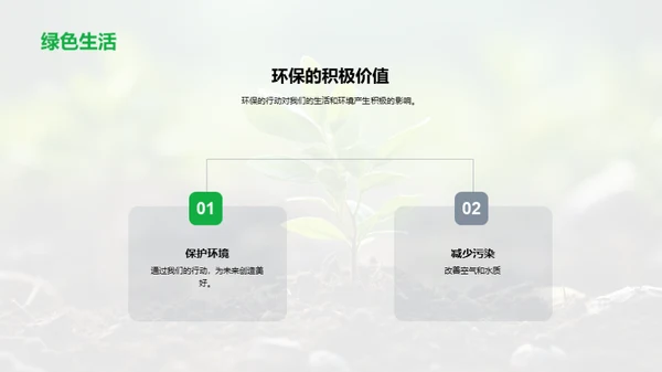 环保行动力量