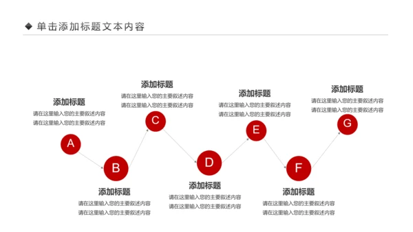 中国风古色古香故宫文化故宫印象PPT模板