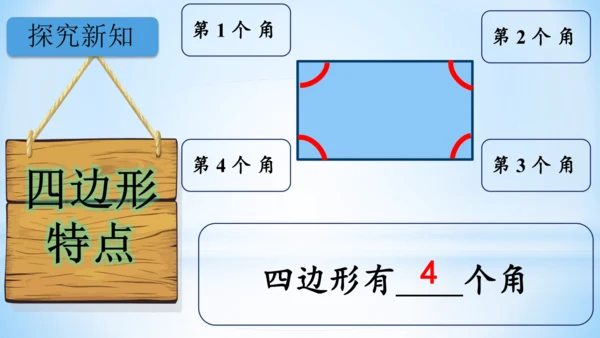 长方形和正方形 课件(共24张PPT)-三年级上册数学 人教版
