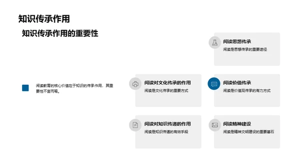 阅读教育的多元化实践