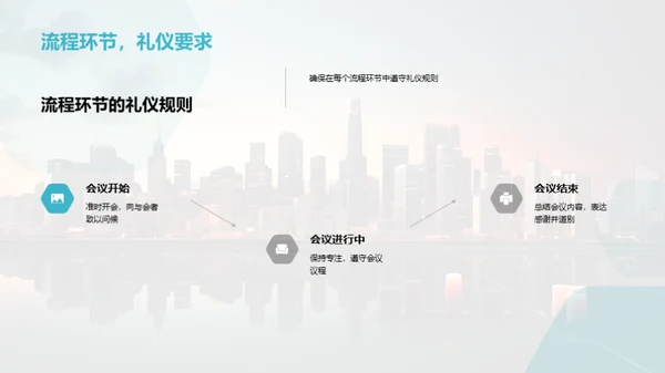 商务礼仪与活动策划