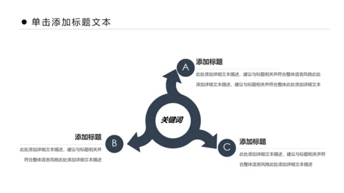 时尚书本阅读读书分享会好书推荐读好书PPT模板