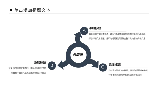 时尚书本阅读读书分享会好书推荐读好书PPT模板