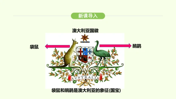 9.4澳大利亚（课件34张）-2024-2025学年七年级地理下学期人教版(2024)