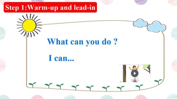 Unit 2 Lesson 3