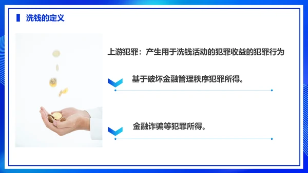 金融机构柜员培训PPT母版