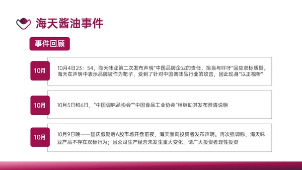 梅红商务公共关系案例分析