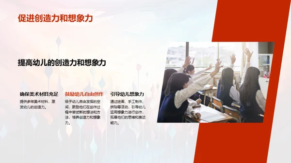 幼儿创意美术启蒙