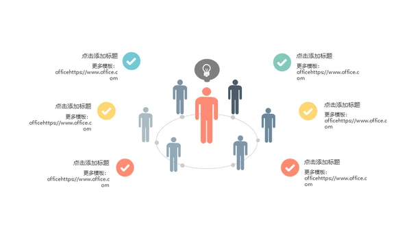 花卉艺术系毕业论文毕业答辩通用PPT模板