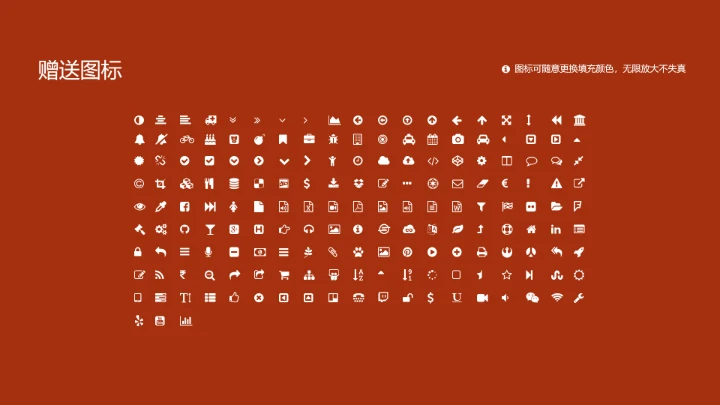 福建中医药大学课题学术汇报毕业论文答辩通用PPT模板