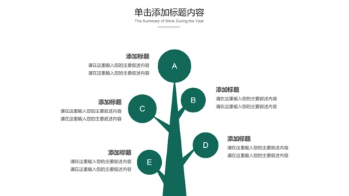 最美乡村乡村旅游美丽乡村新农村建设PPT模板