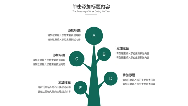 最美乡村乡村旅游美丽乡村新农村建设PPT模板