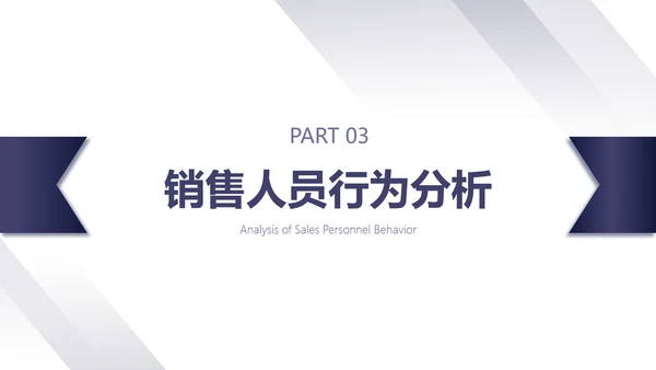 简约风黑色本月绩效管理数据总结PPT