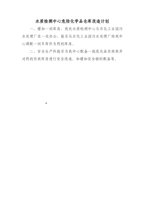 实验室危险化学品管理办法.docx