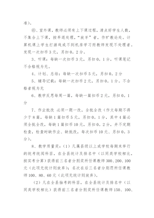 学校教学常规管理制度_2.docx