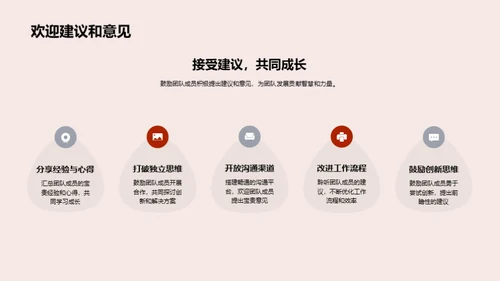 团队六月行