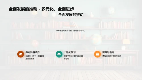 掌握动力：学生学习激励法