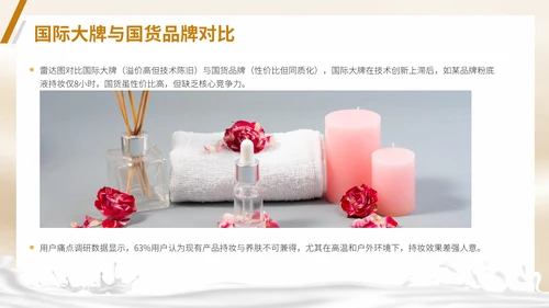 彩妆化妆品护肤品新产品上市推广方案通用PPT