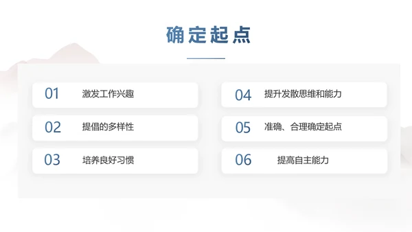 蓝色大气团队协作的总结与感悟动态PPT
