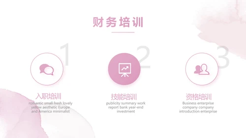 莫兰迪风知名品牌化妆品宣传动态PPT