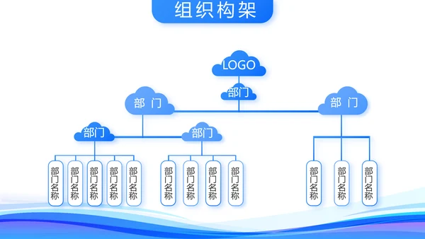 公司发展规划企业宣传工作总结汇报计划动态PPT模板