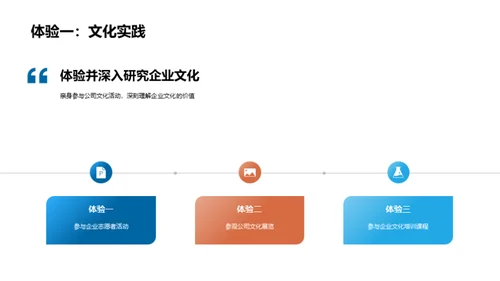 驱动发展的企业文化