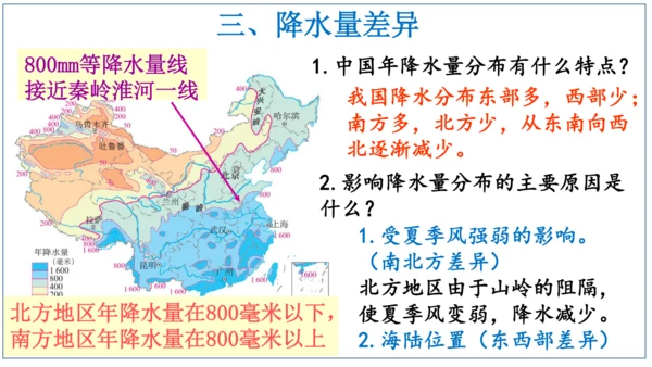 4.3.1 地域差异显著 课件