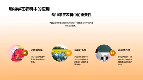 农业科学全解析