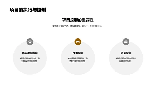 工程实践教学PPT模板