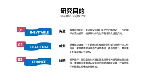 手绘风蓝色实习报告PPT