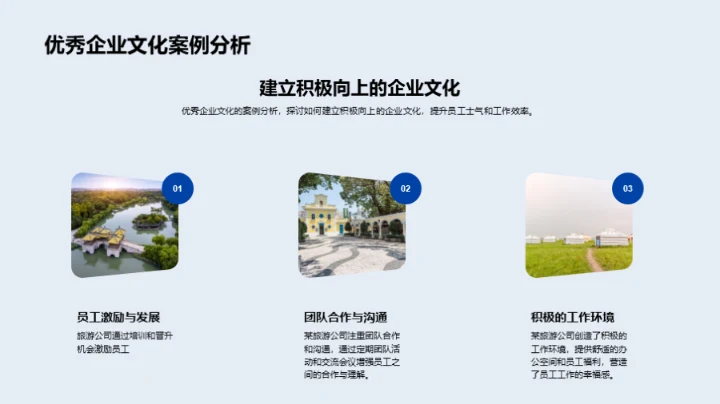 旅游业文化力量探析