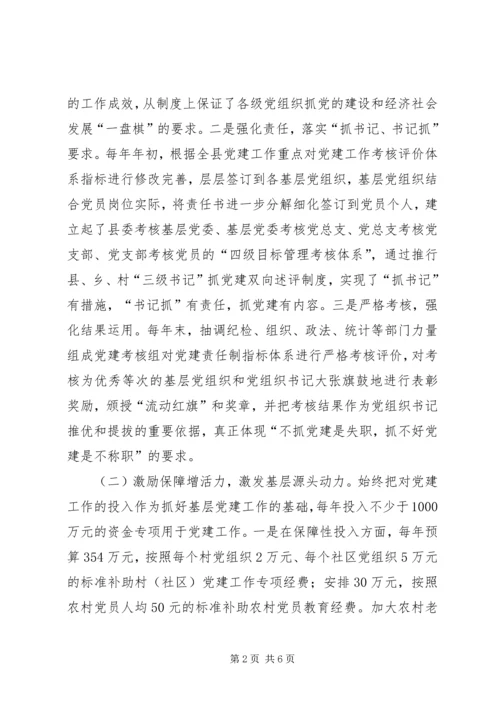 盐城实施基层党组织统一活动日创新项目提升党建工作科学化水平 (4).docx