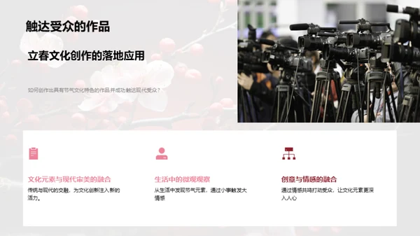 立春节气创作解析