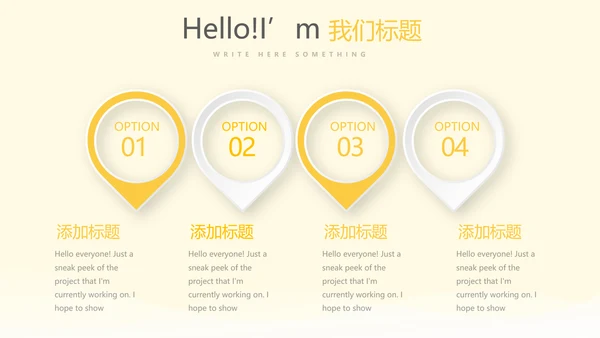 儿童眼科培训动态PPT
