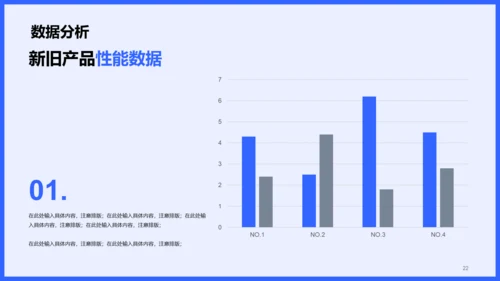 蓝色商业IT互联网新品活动策划书