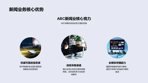 ABC季度新闻汇总