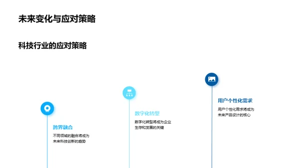 探索科技未来