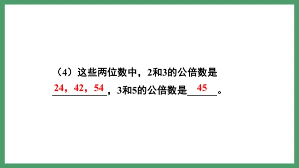 新人教版数学六年级下册6.1.2 练习十四课件