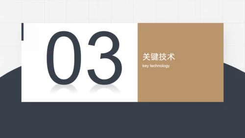 简洁大方的书页式商业计划书通用PPT模板