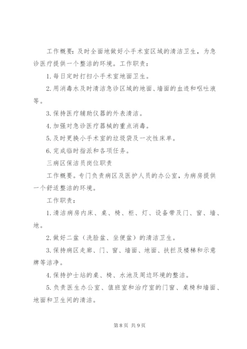 医院卫生管理制度范文3篇.docx