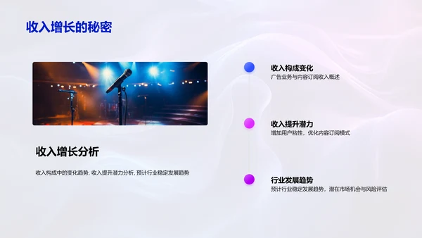 媒体运营半年报告