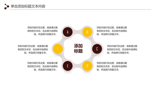 金色大气银行金融理财投资财务财富PPT