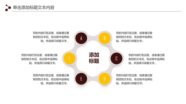 金色大气银行金融理财投资财务财富PPT