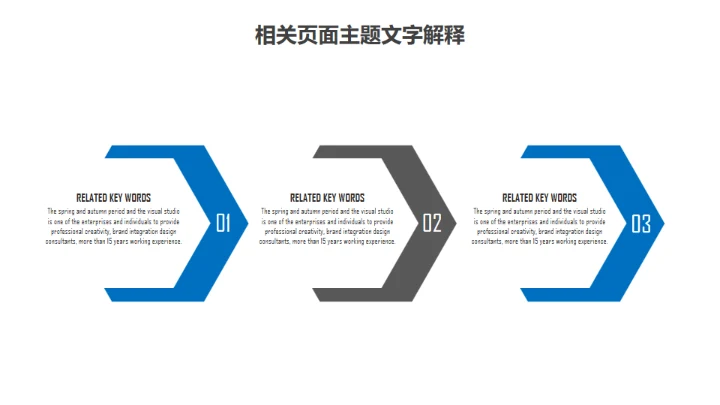 科技区块链信息化大数据时代通用PPT模板