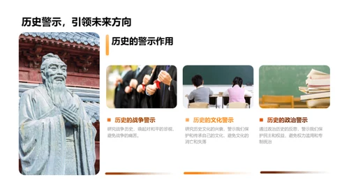 历史的智慧之门