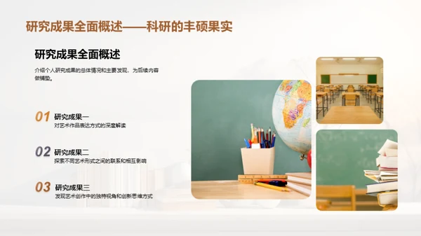 艺术学研究全解