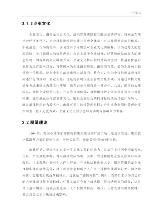 166030140_楚琦_[论文]沈阳正宸置业有限公司人才流失问题及对策研究.docx