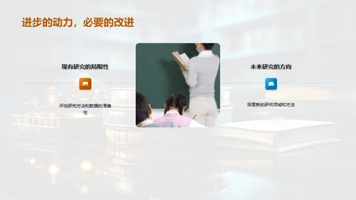 学术洞察：跨学科研究分享